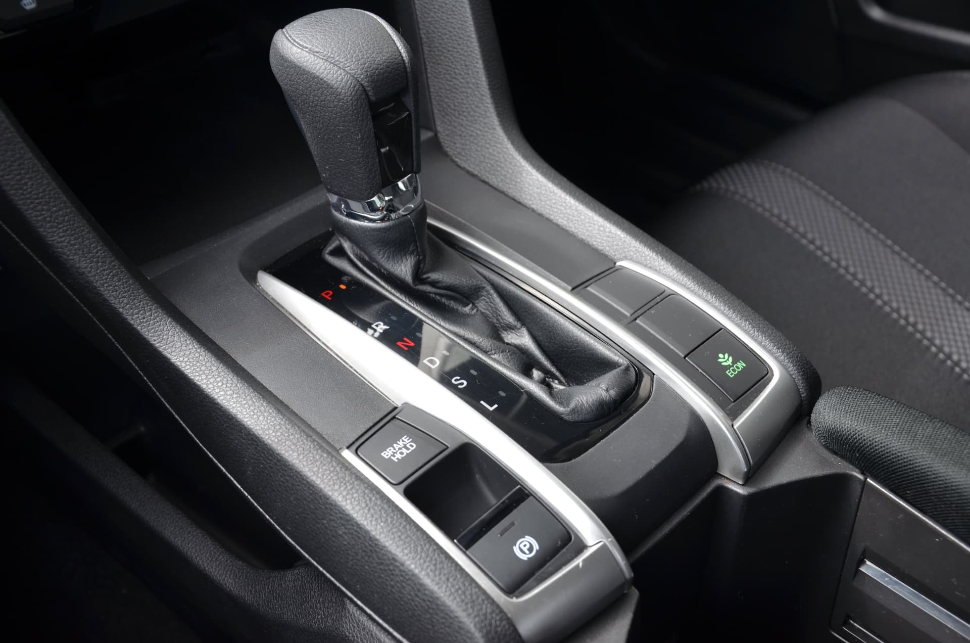 2020 Honda Civic LX CVT