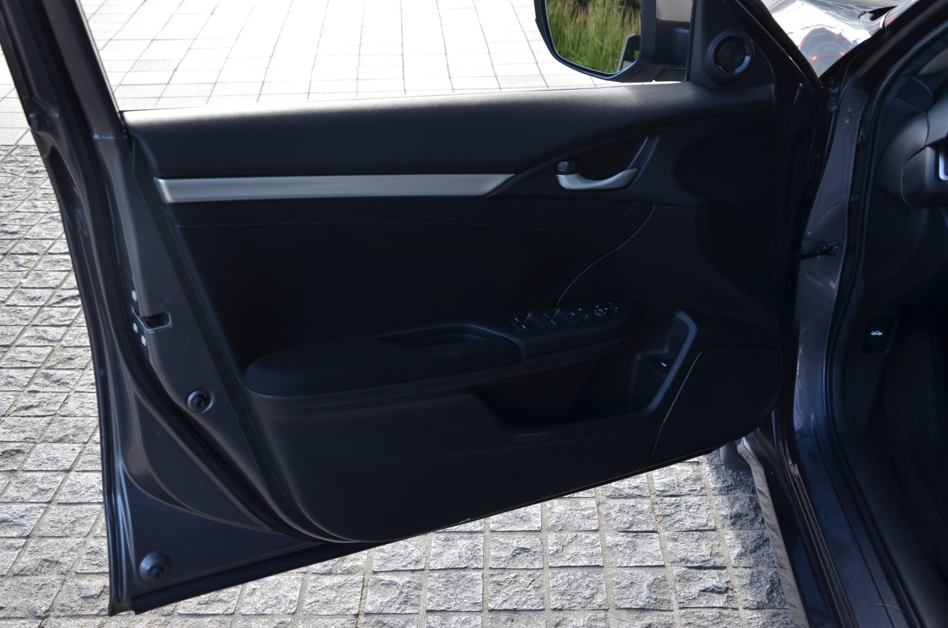 2020 Honda Civic EX CVT *Ltd Avail*
