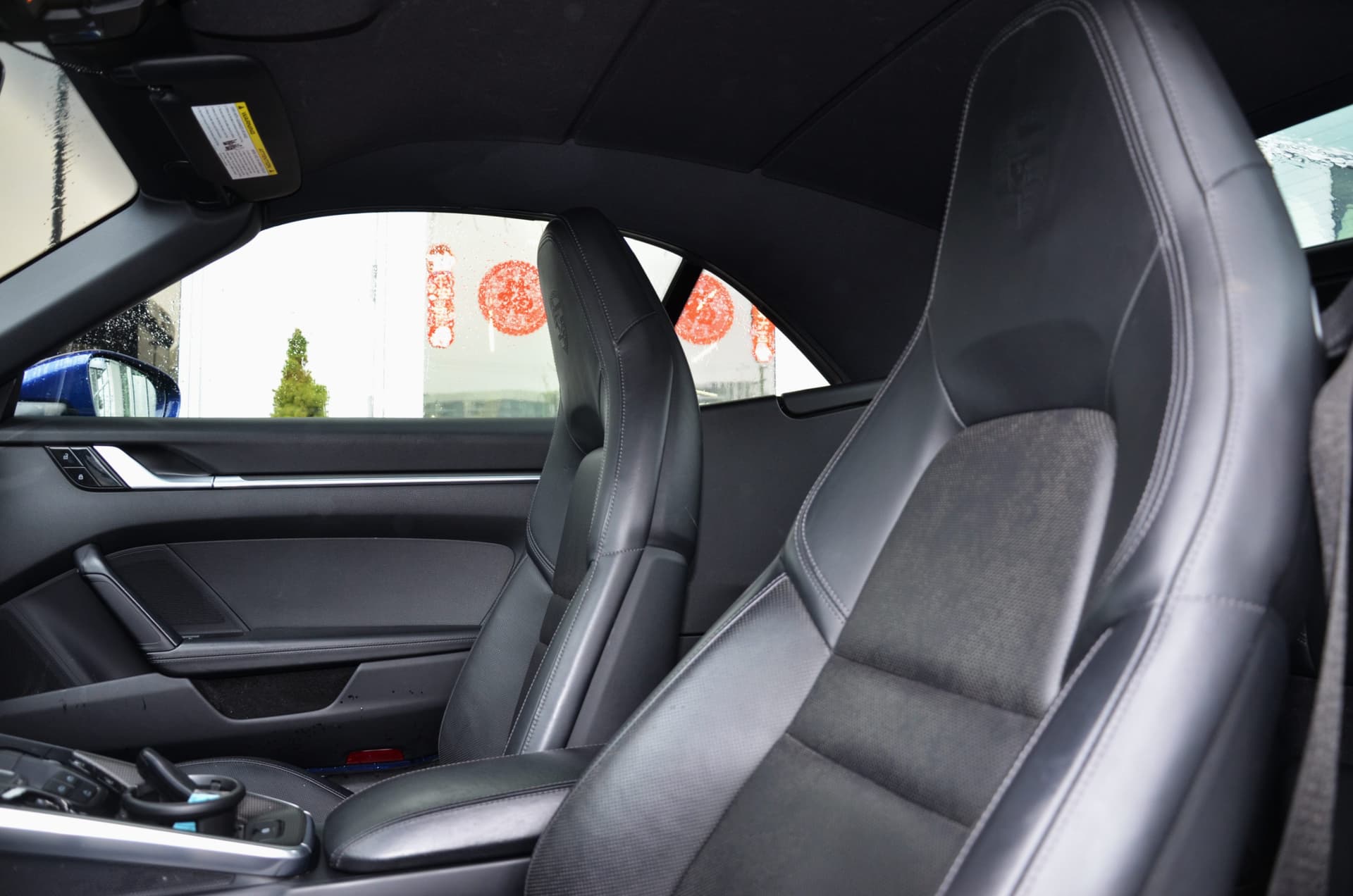 2020 Porsche 911 Carrera S Cabriolet