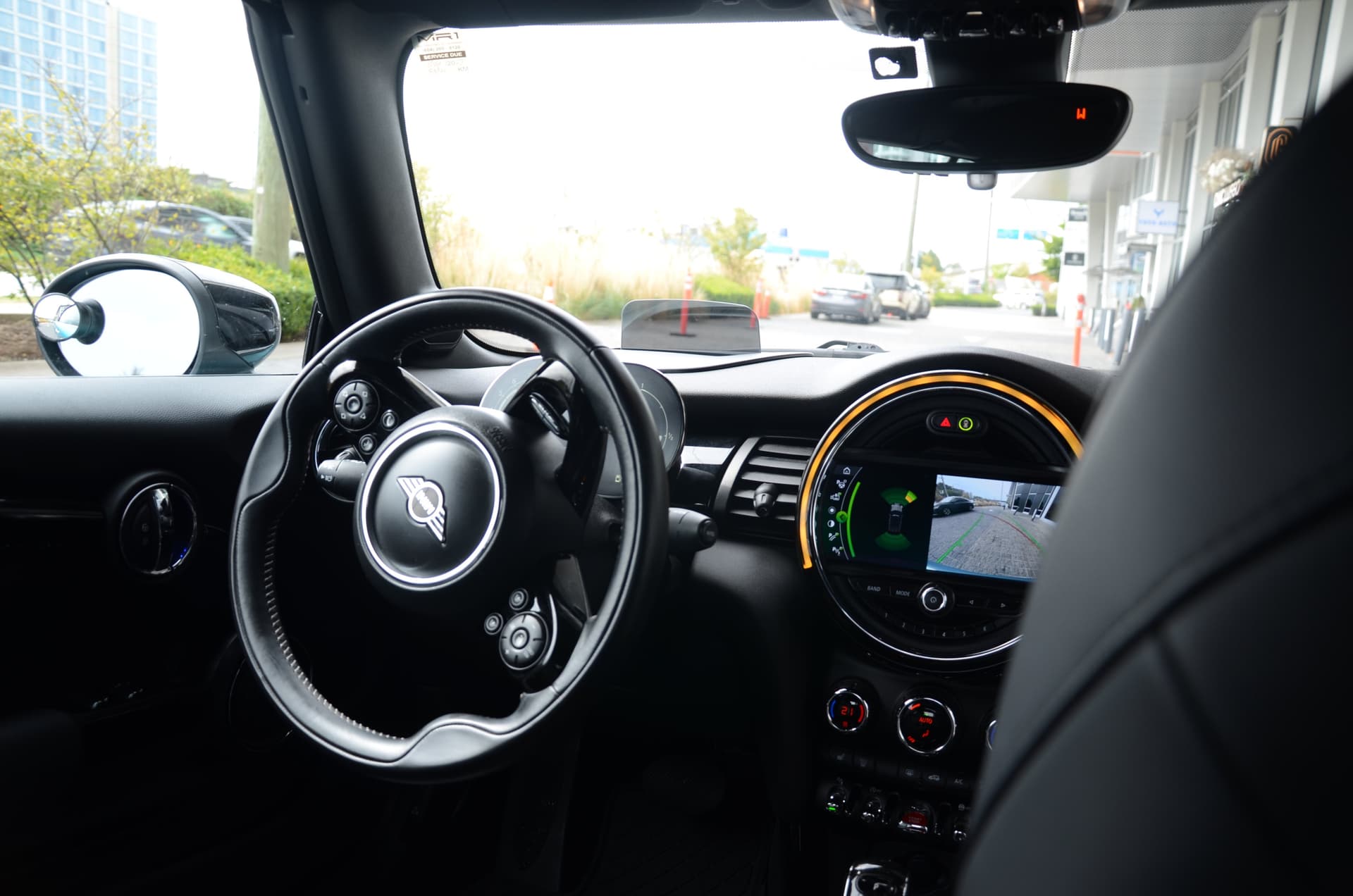 2021 MINI cooper s Cooper S FWD