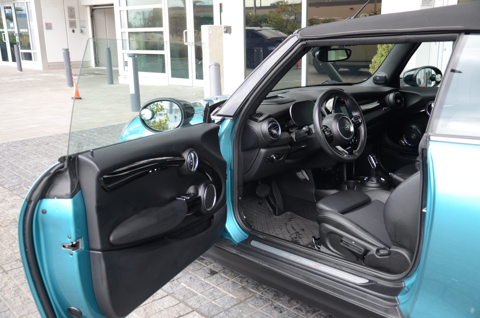 2021 MINI cooper s Cooper S FWD