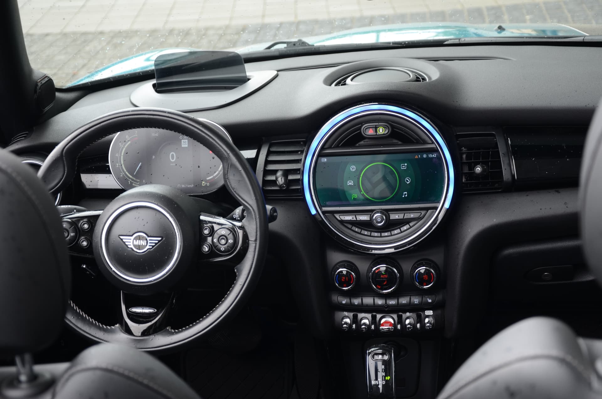 2021 MINI cooper s Cooper S FWD
