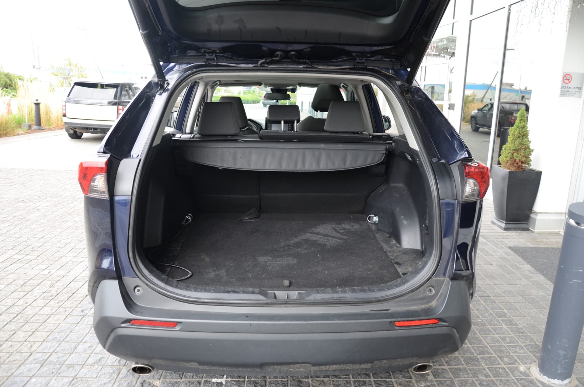 2021 Toyota RAV4 XLE AWD