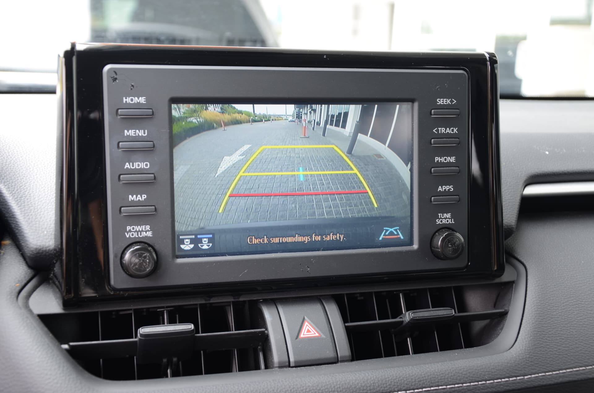 2021 Toyota RAV4 XLE AWD