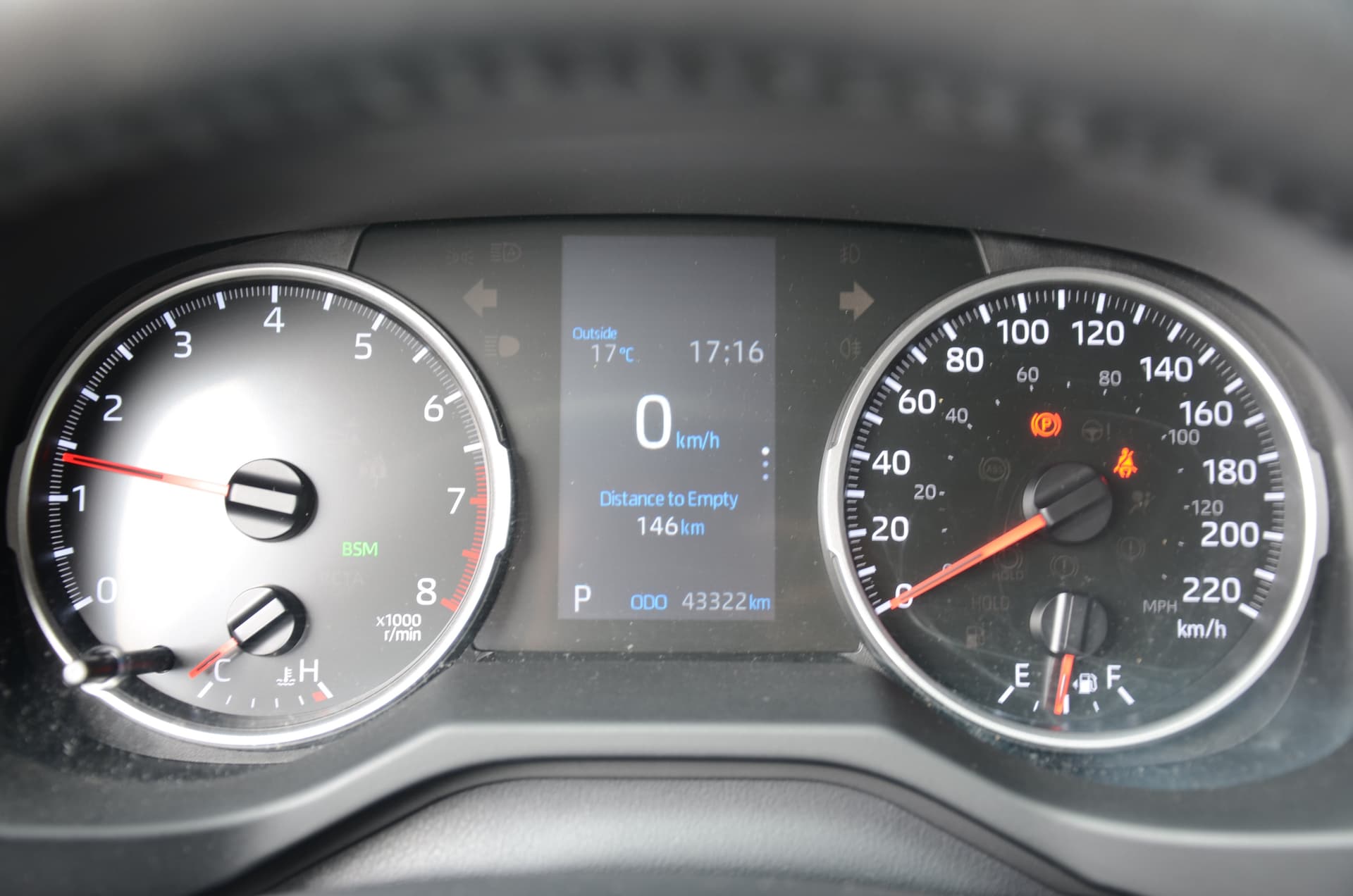 2021 Toyota RAV4 XLE AWD