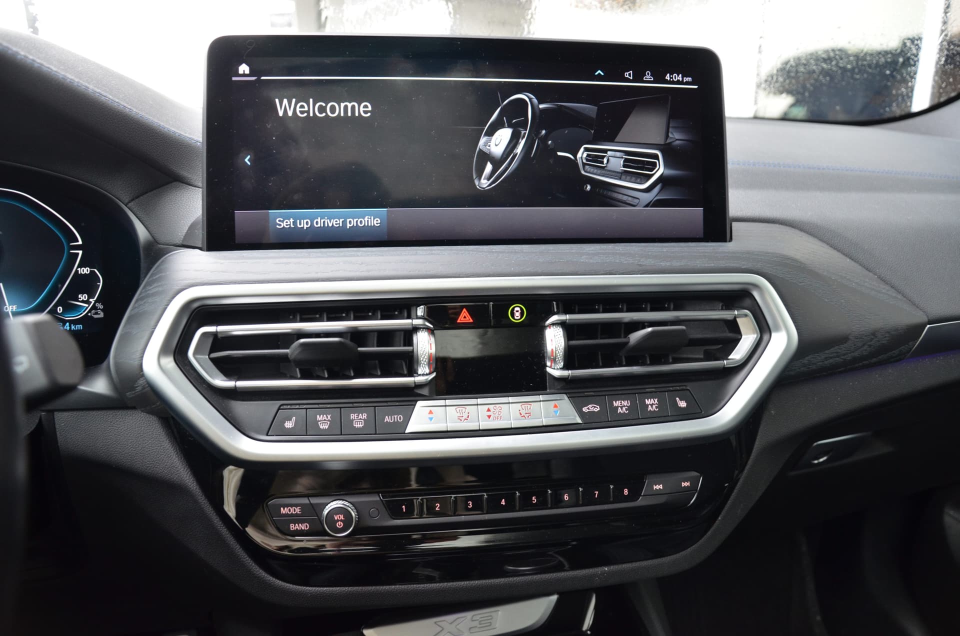 2022 BMW X3 X3 xDrive30e Plug-In Hybrid
