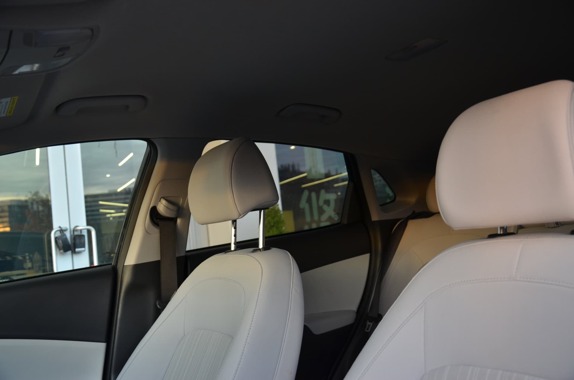 2022 Hyundai Kona 2.0L LE FWD