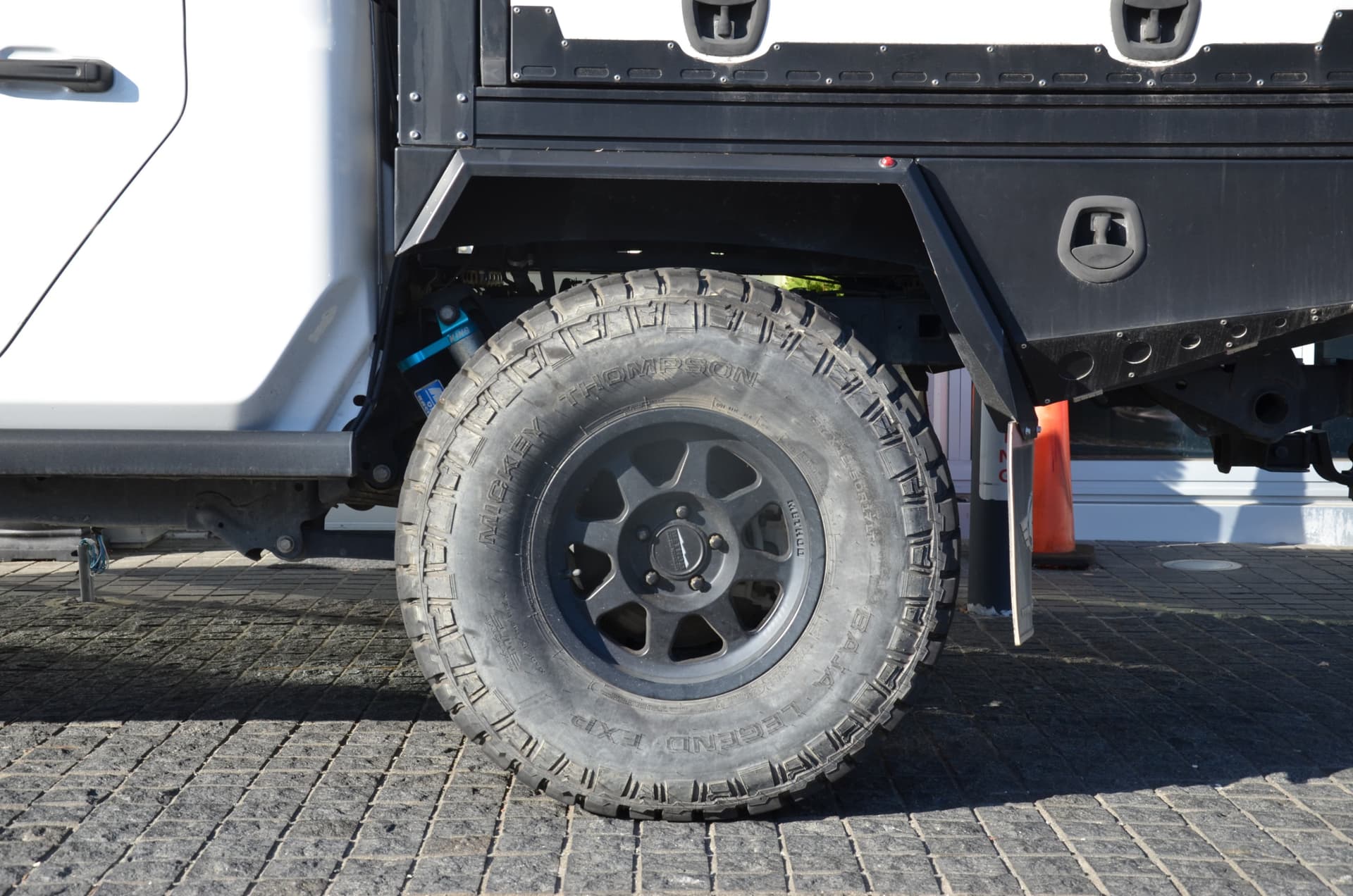 2022 Jeep Gladiator Rubicon 4x4