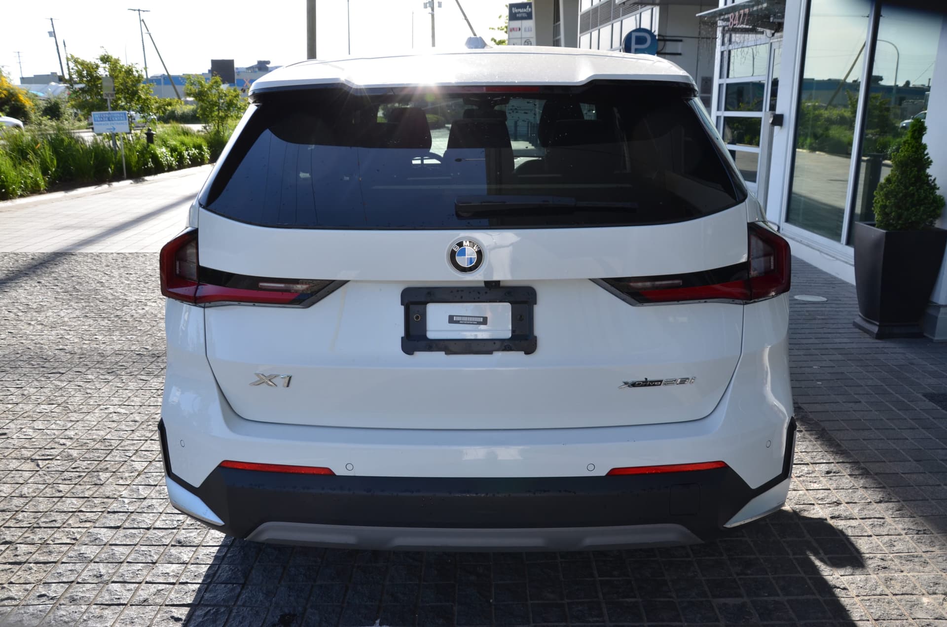 2023 BMW X1 XDrive28i Sports Activity Vehicle