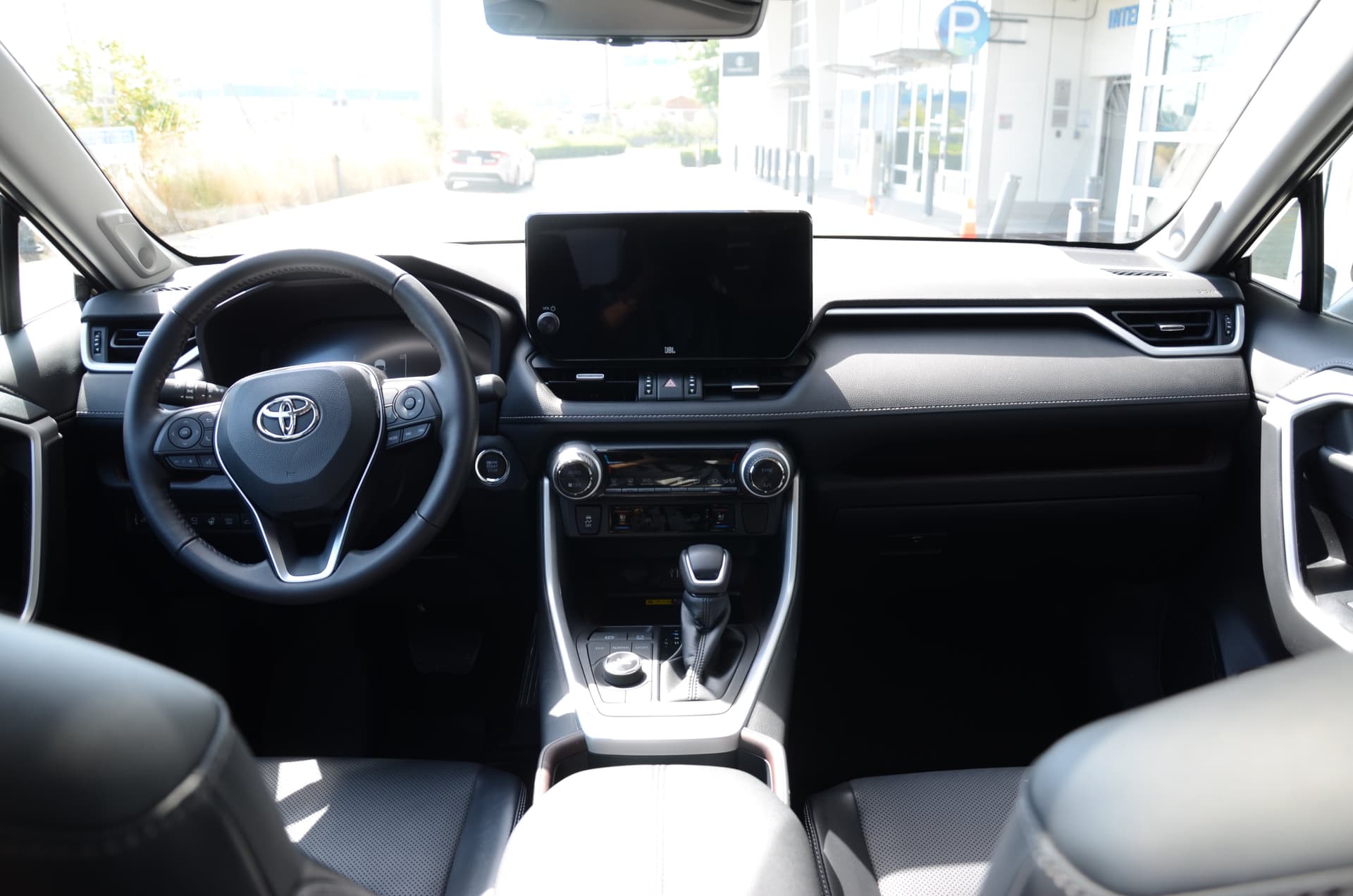 2023 Toyota RAV4 Limited AWD