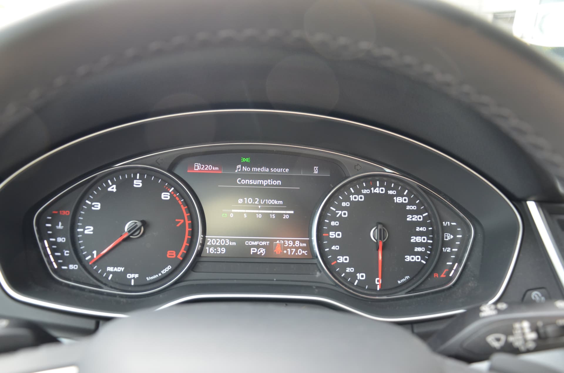 2024 Audi Q5 Komfort 40 TFSI quattro