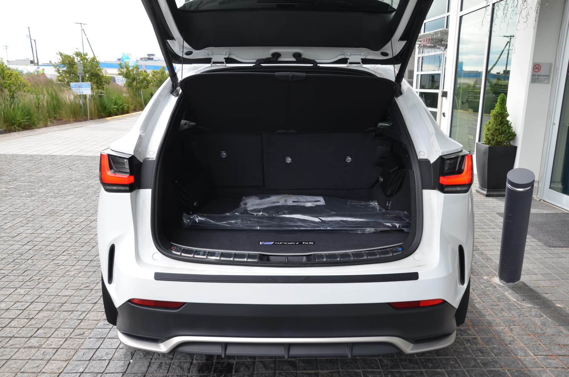2024 Lexus NX NX 350 AWD