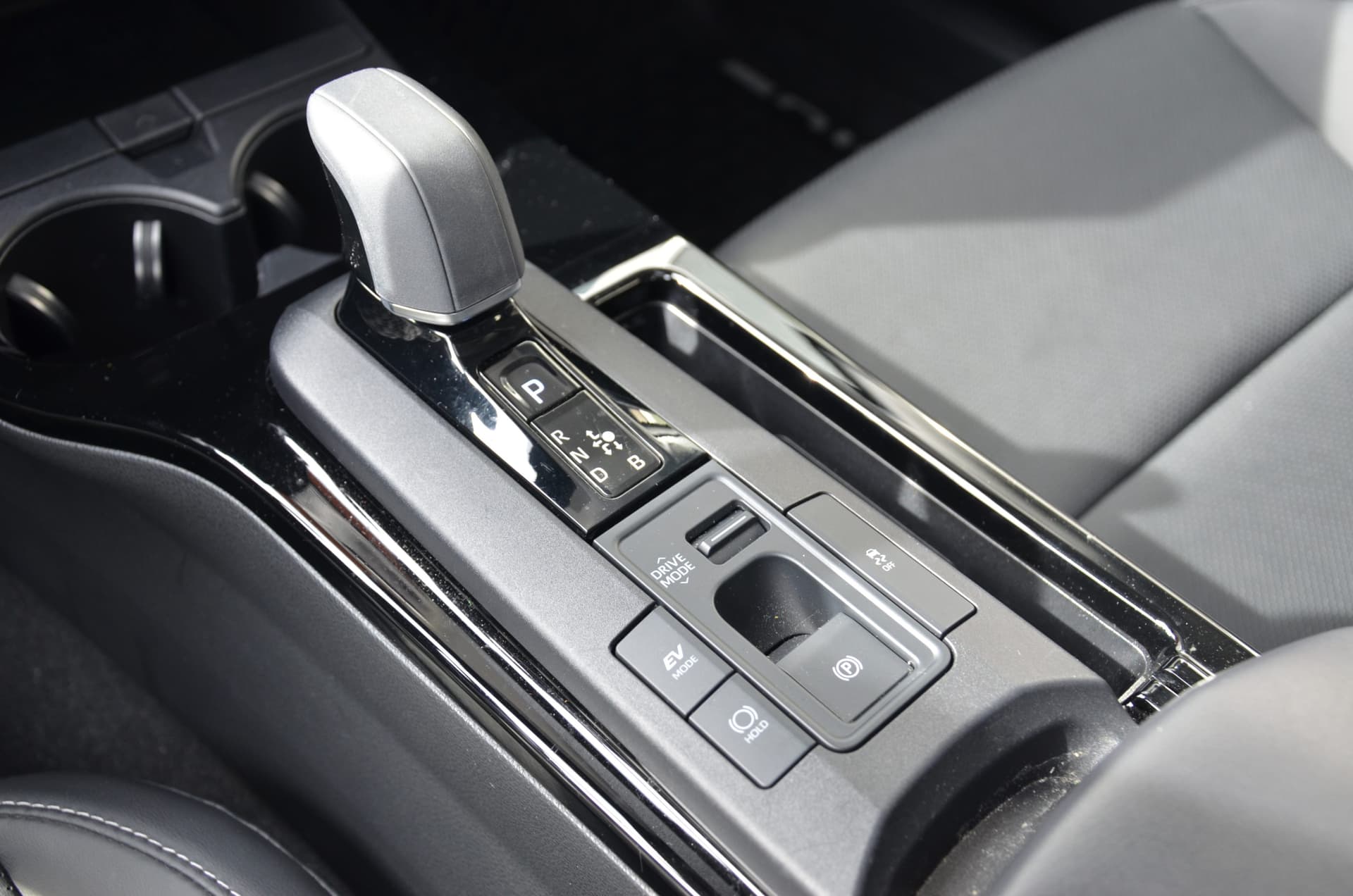 2024 Toyota Prius XLE AWD-e