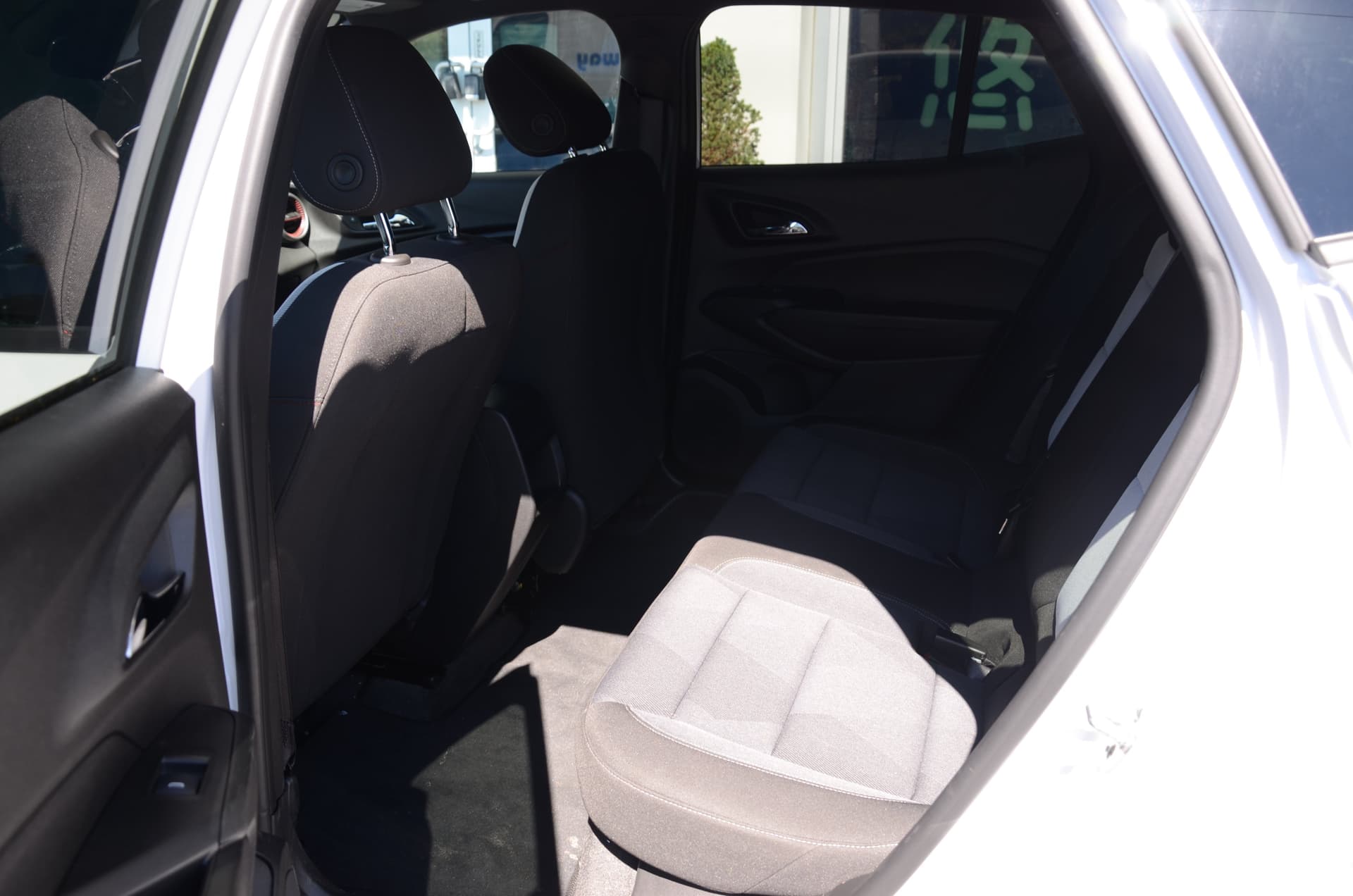 2025 Chevrolet Trax FWD 4dr 1RS
