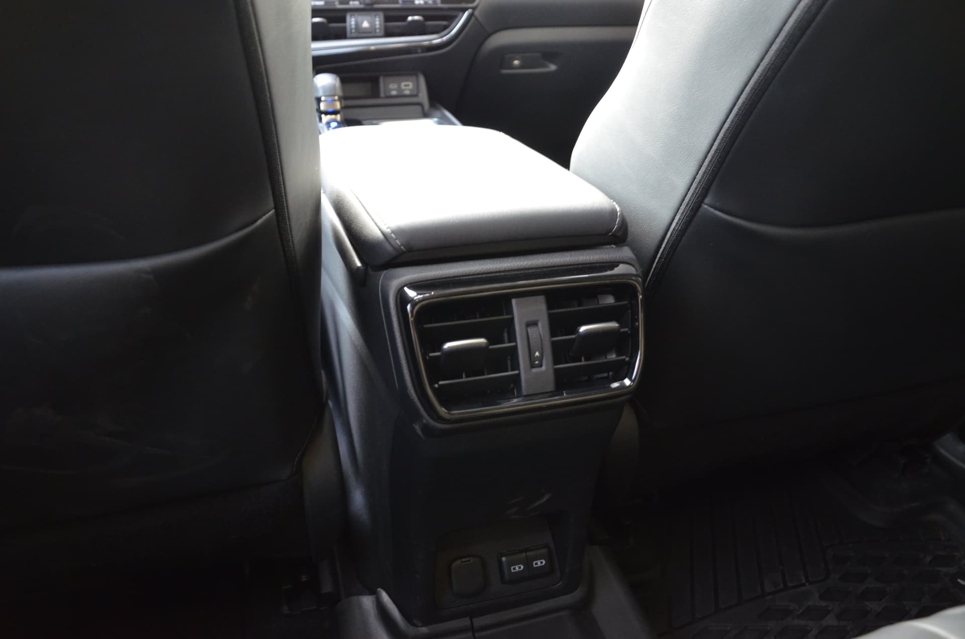 2025 Lexus NX NX 350h AWD