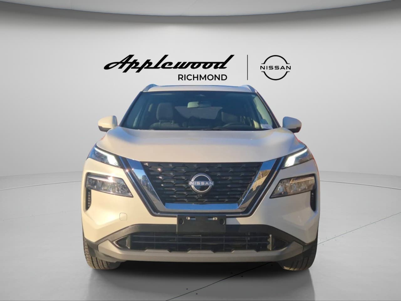 2023 Nissan Rogue SV Moonroof