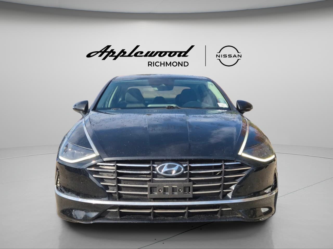 2021 Hyundai Sonata Preferred