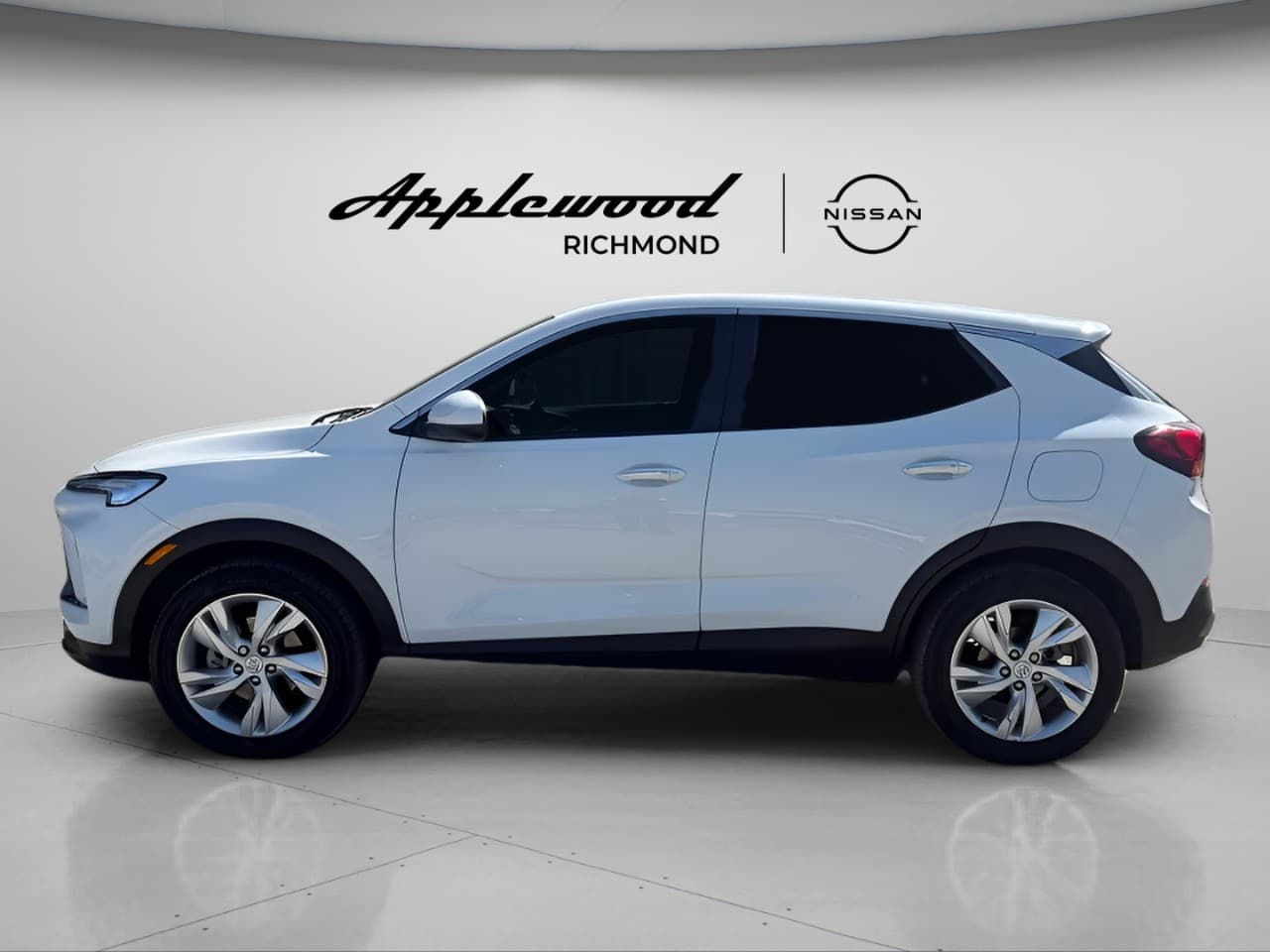 2024 Buick Encore GX Preferred FWD