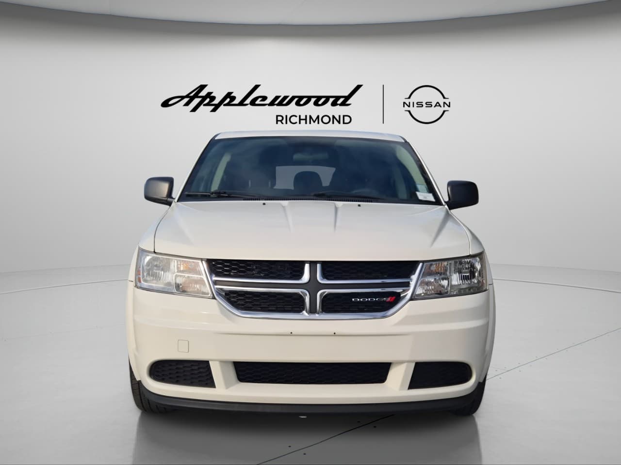 2015 Dodge Journey CVP/SE Plus
