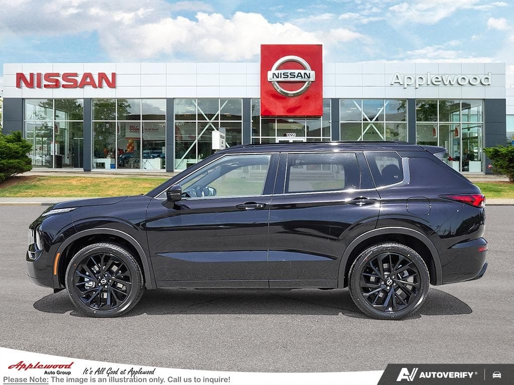 2026 Nissan Rogue Plug-In Hybrid Platinum
