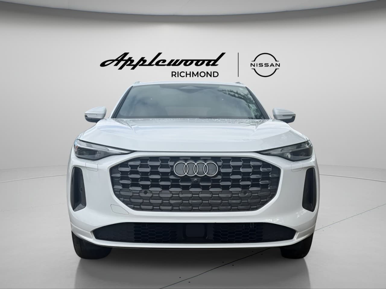 2025 Audi New Q5 2.0T