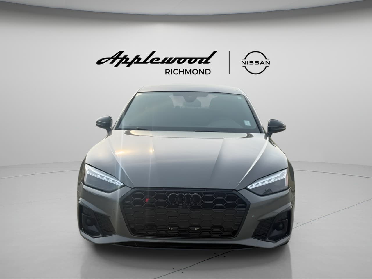 2024 Audi S5 3.0T Progressiv