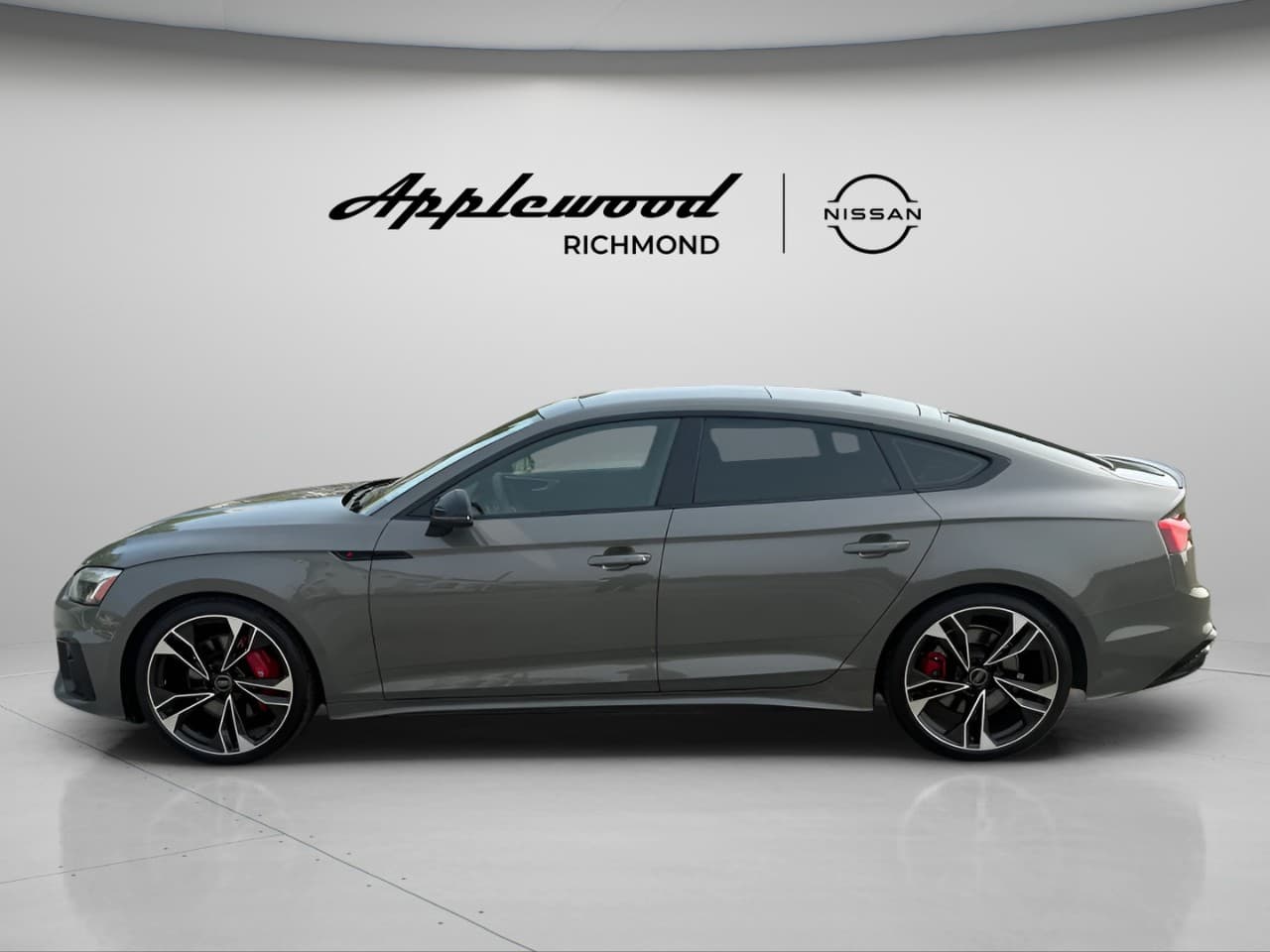 2024 Audi S5 3.0T Progressiv