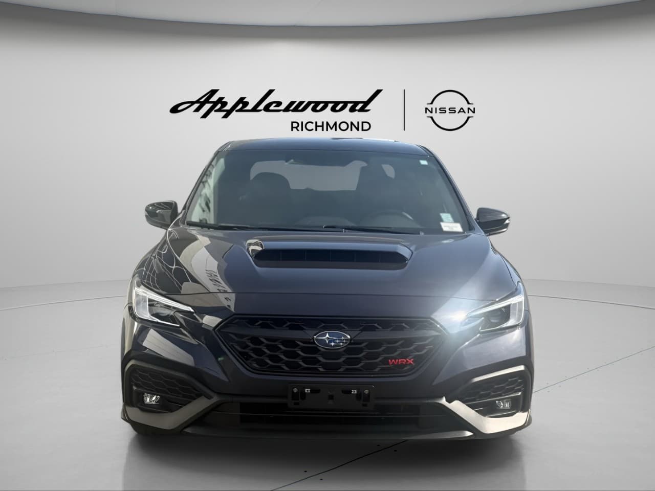 2025 Subaru WRX tS