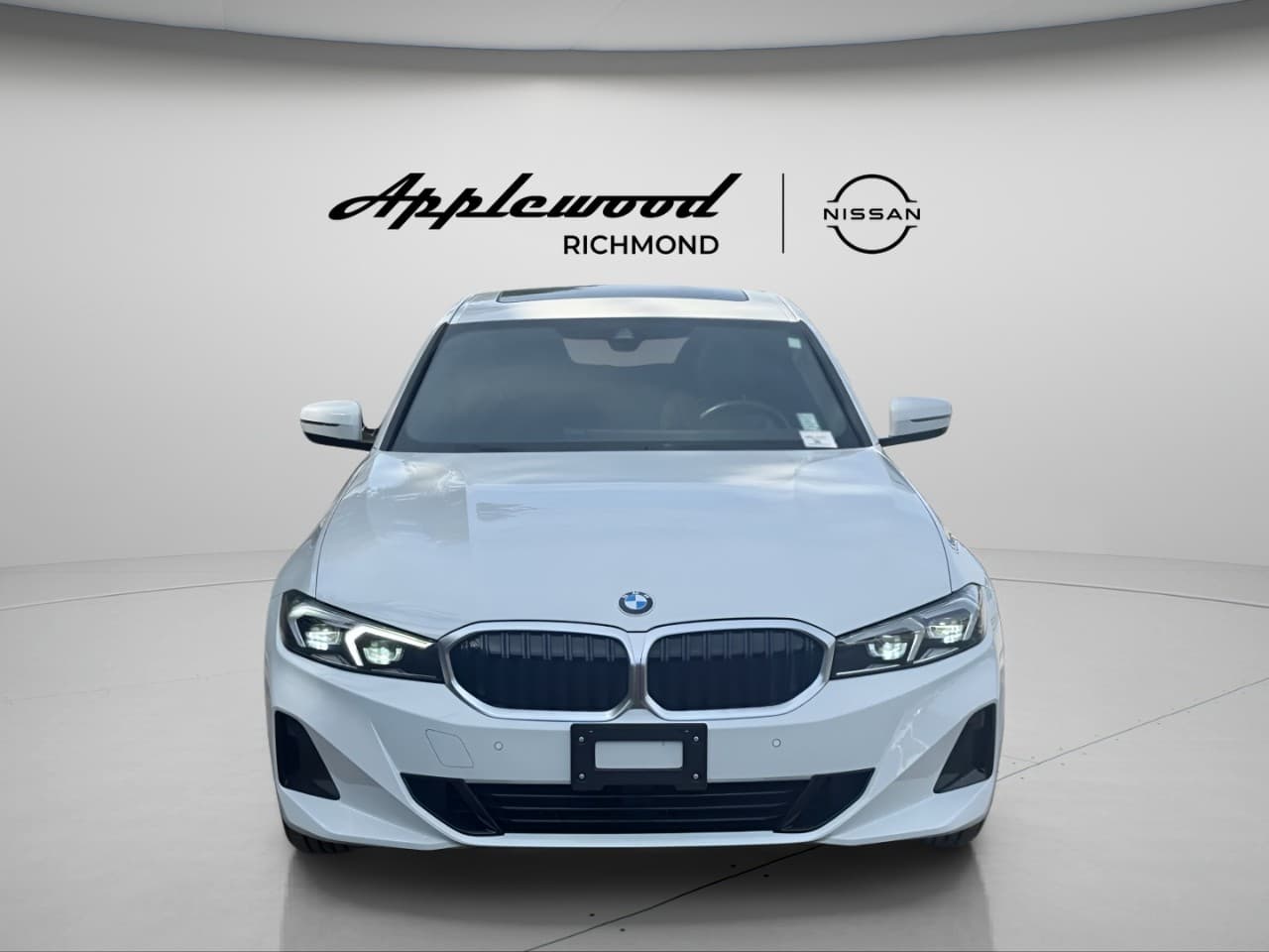 2023 BMW 330i xDrive