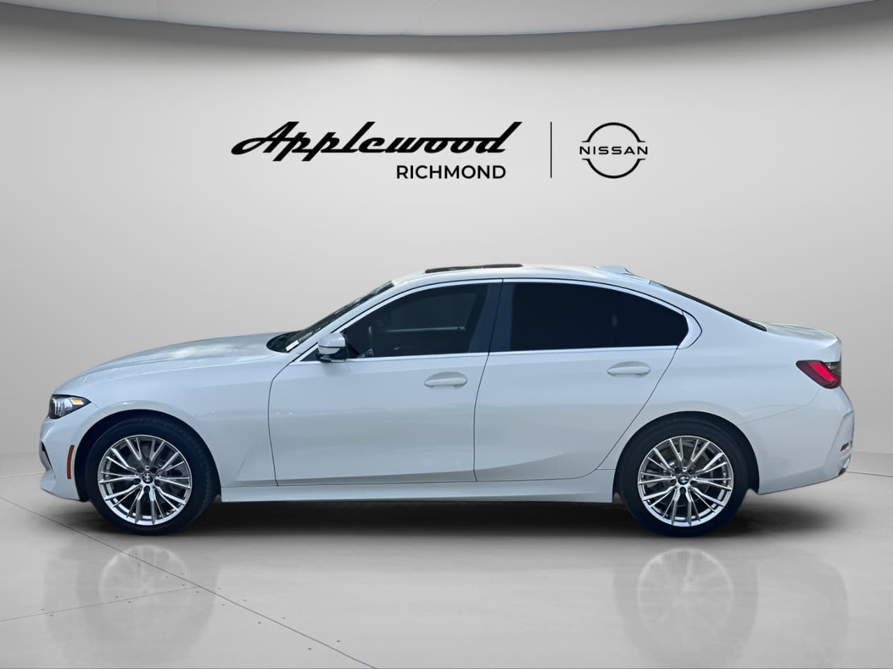 2023 BMW 330i xDrive