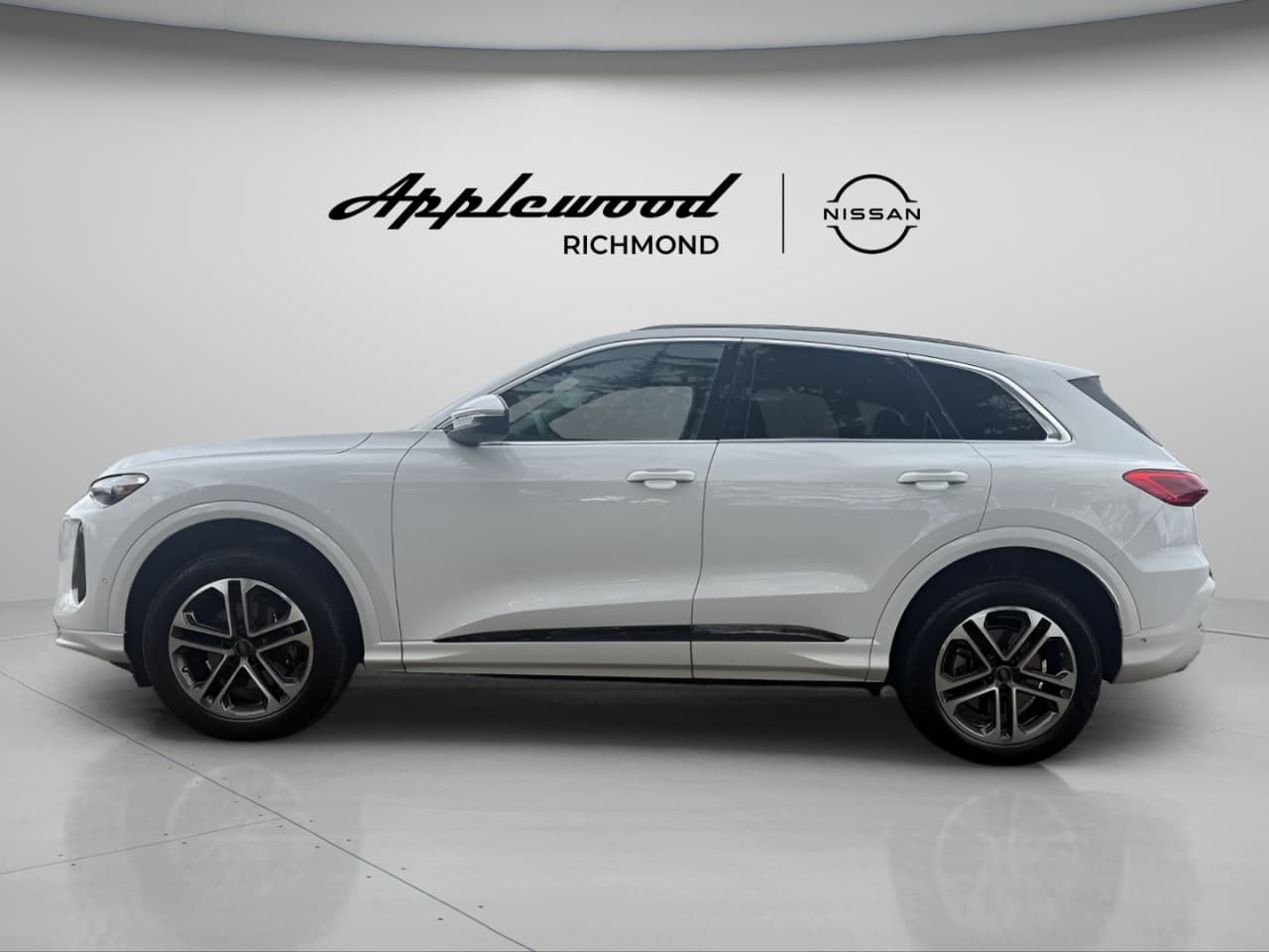 2025 Audi New Q5 2.0T