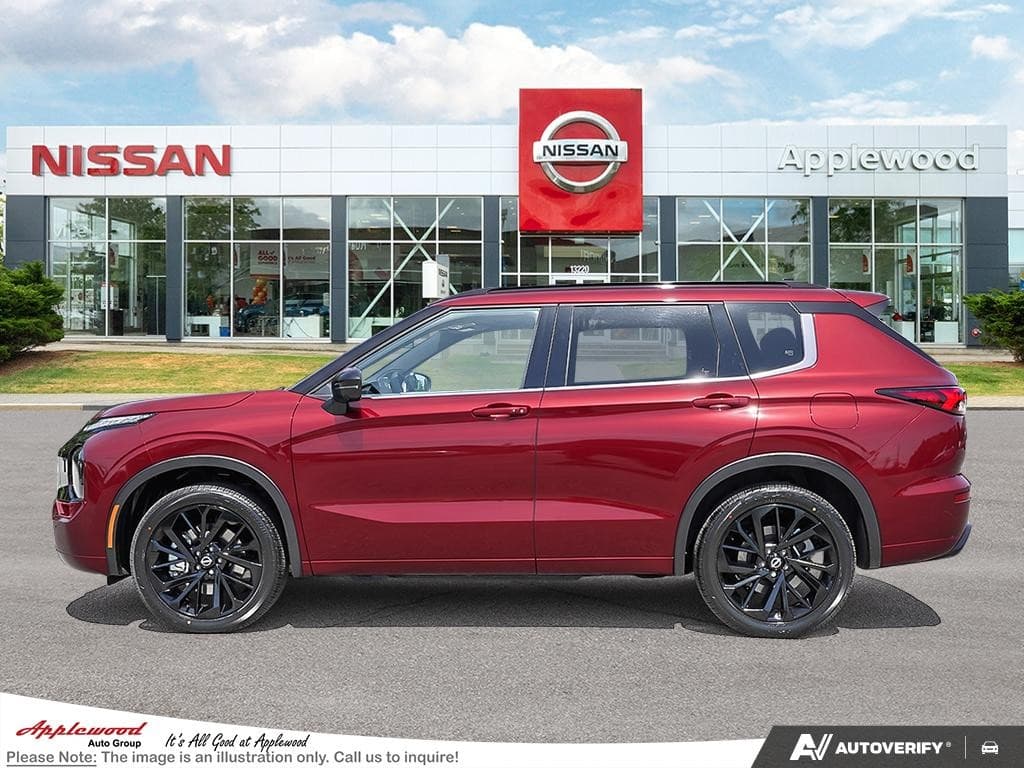 2026 Nissan Rogue Plug-In Hybrid Platinum