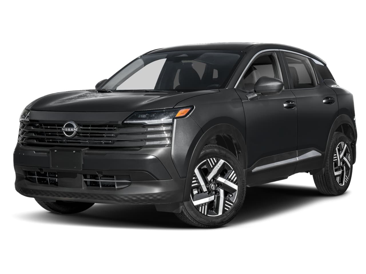 2027 Nissan Kicks SV AWD