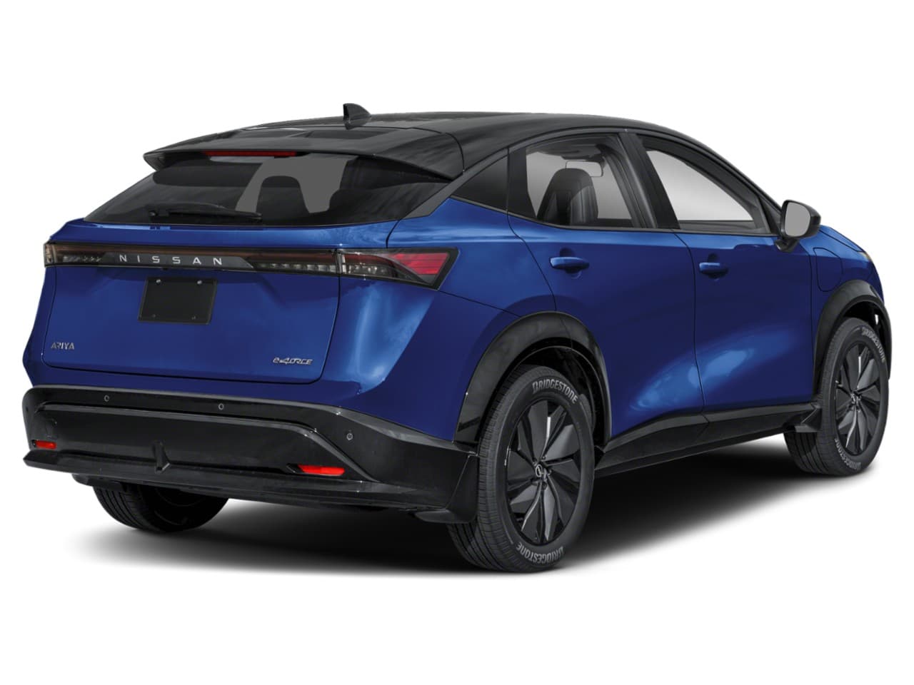 2027 Nissan ARIYA SV+