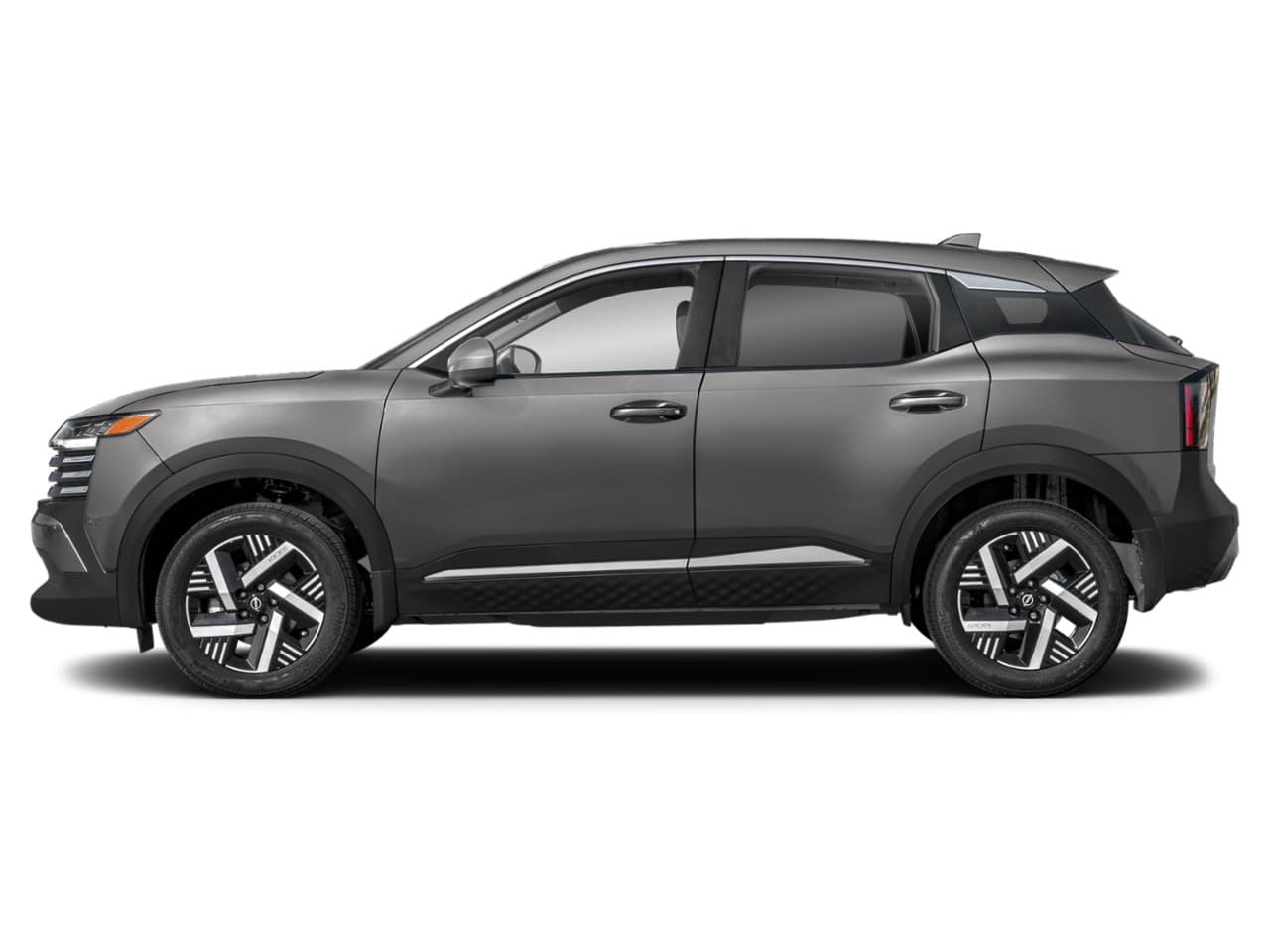 2027 Nissan Kicks SV AWD