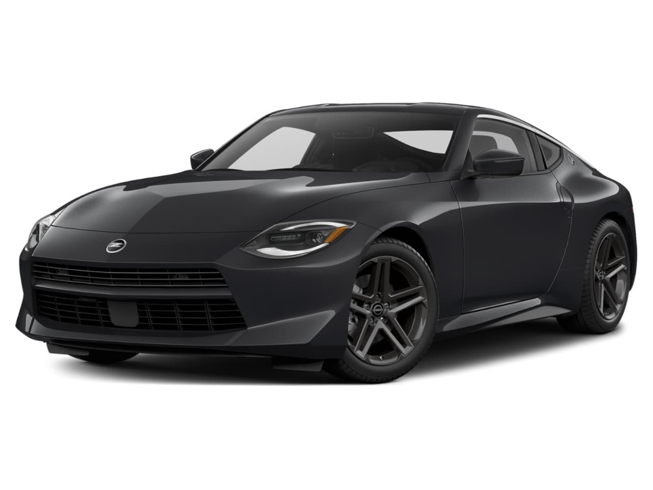 2027 Nissan Z Sport 9AT