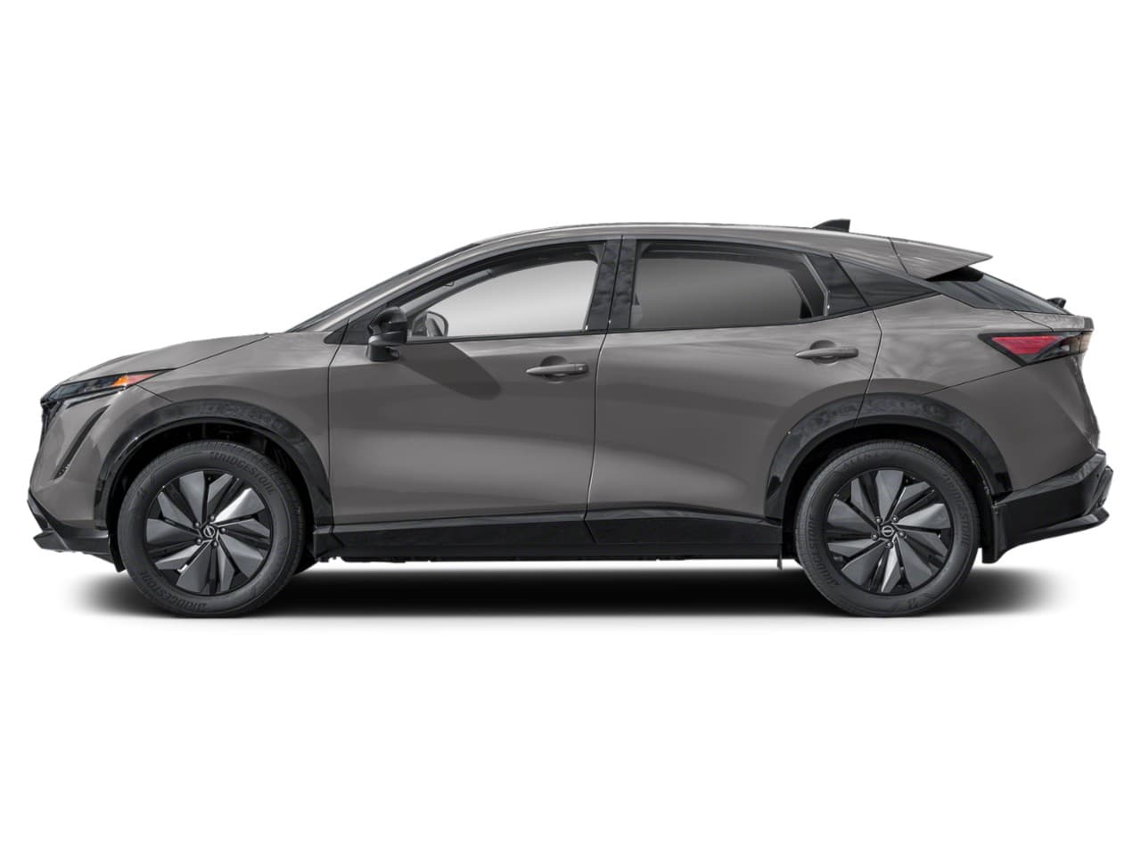 2027 Nissan ARIYA SV+