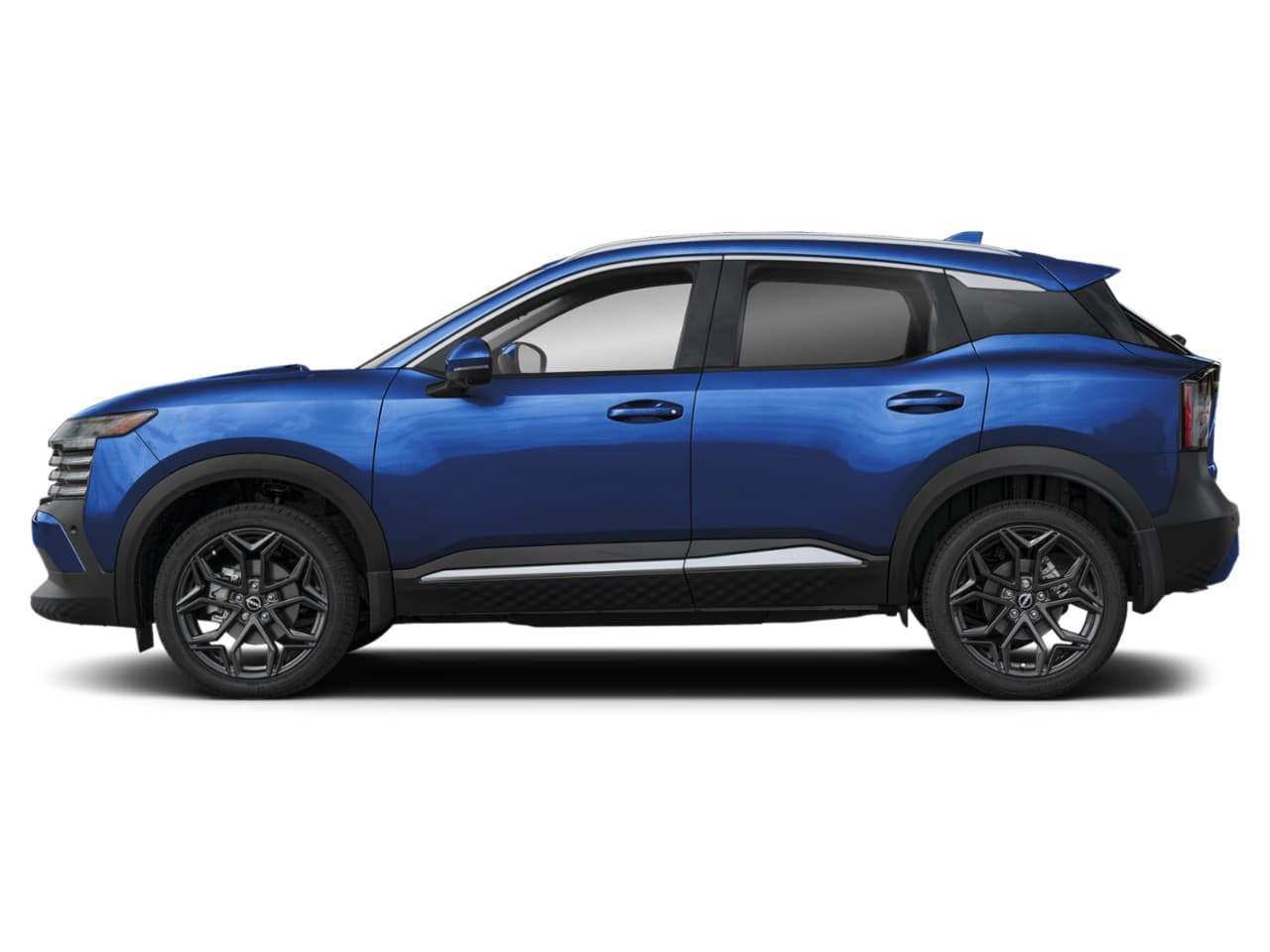 2027 Nissan Kicks SR Premium