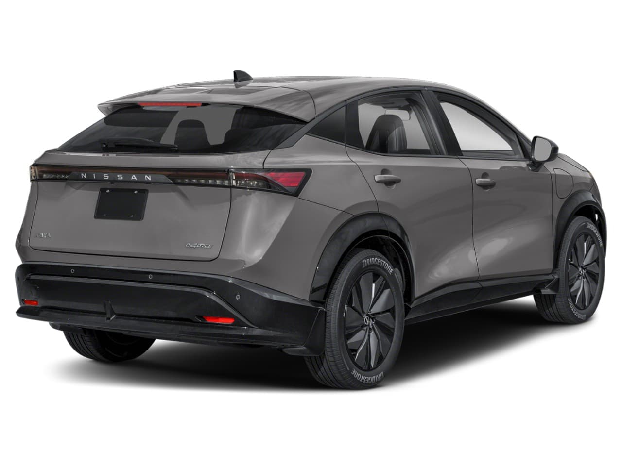 2027 Nissan ARIYA SV+