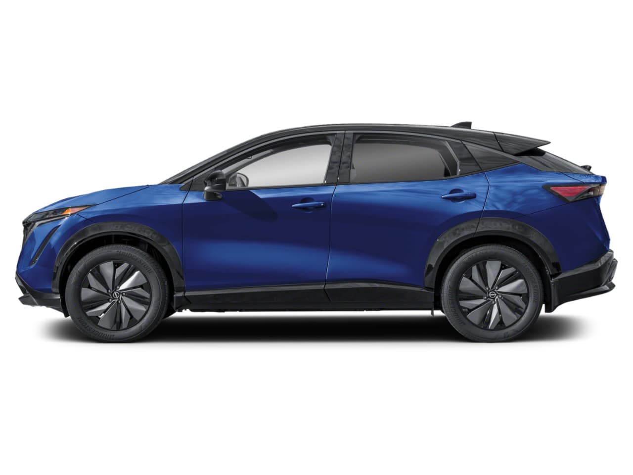 2027 Nissan ARIYA SV+