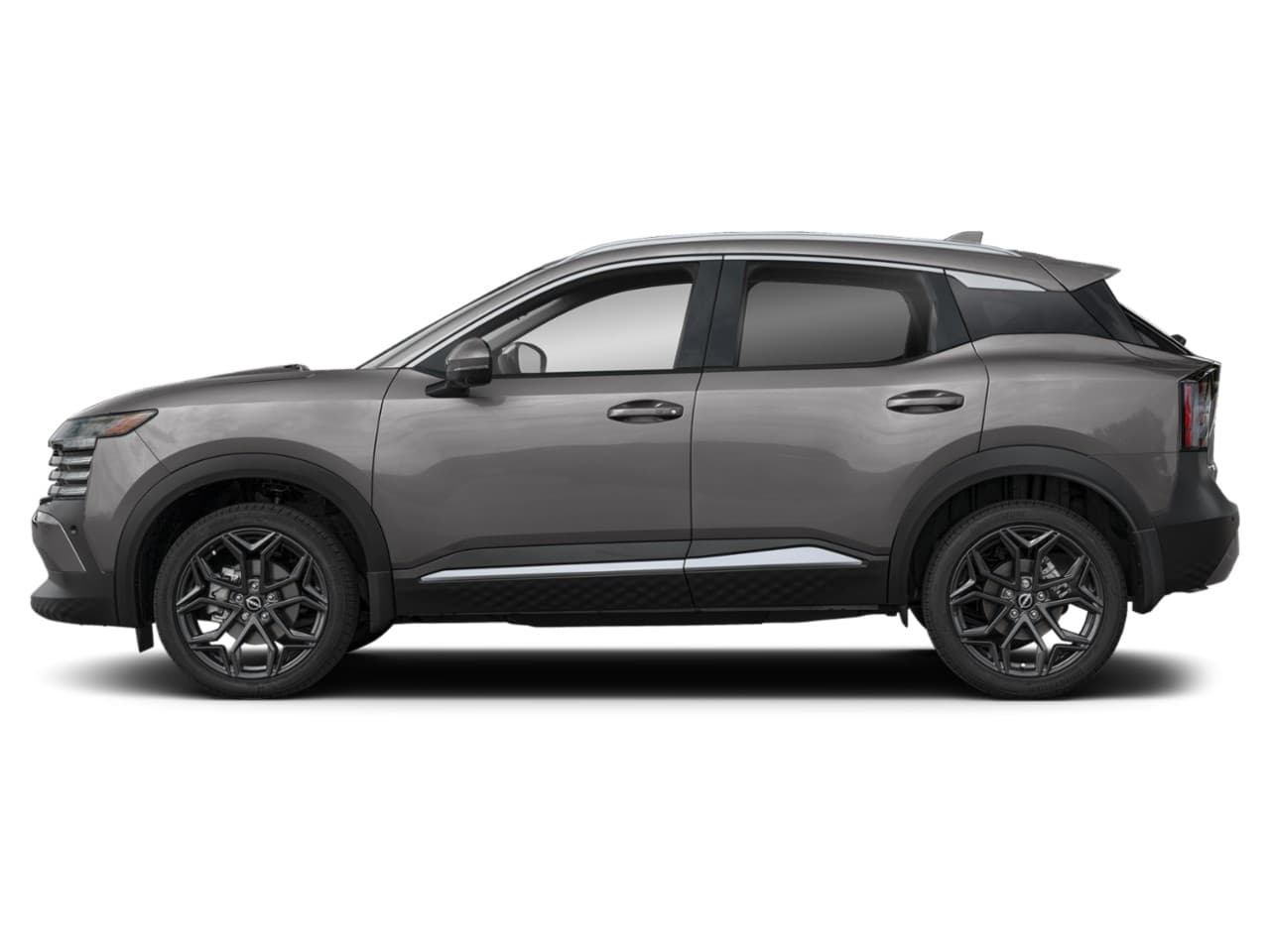 2027 Nissan Kicks SR Premium