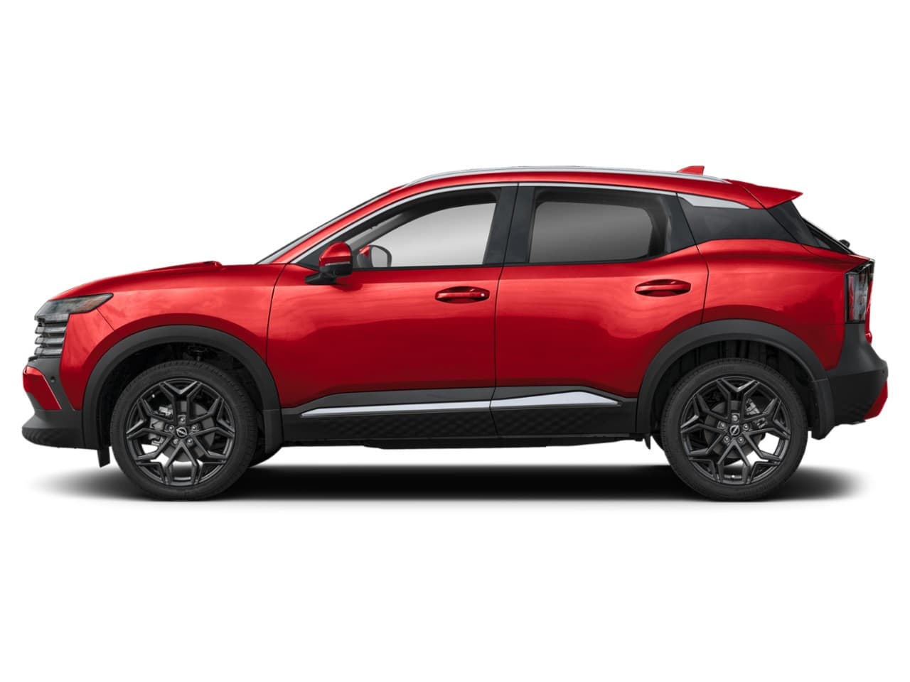 2027 Nissan Kicks SR Premium