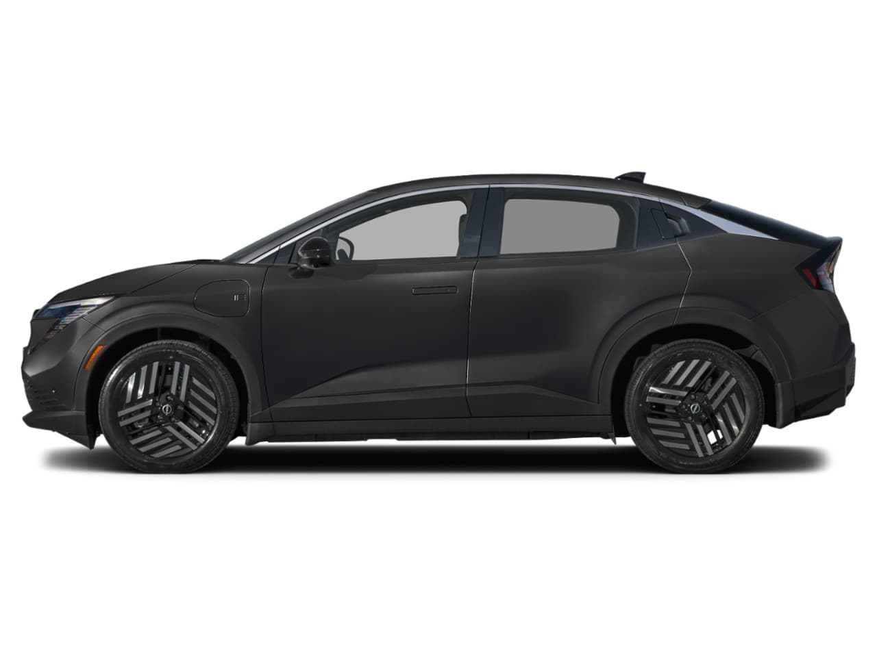 2027 Nissan LEAF SV+