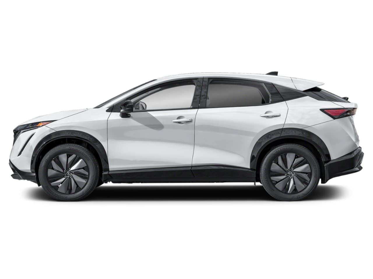 2027 Nissan ARIYA SV