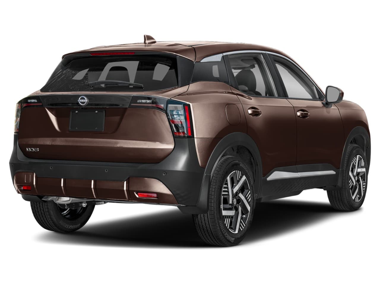 2027 Nissan Kicks SV Premium