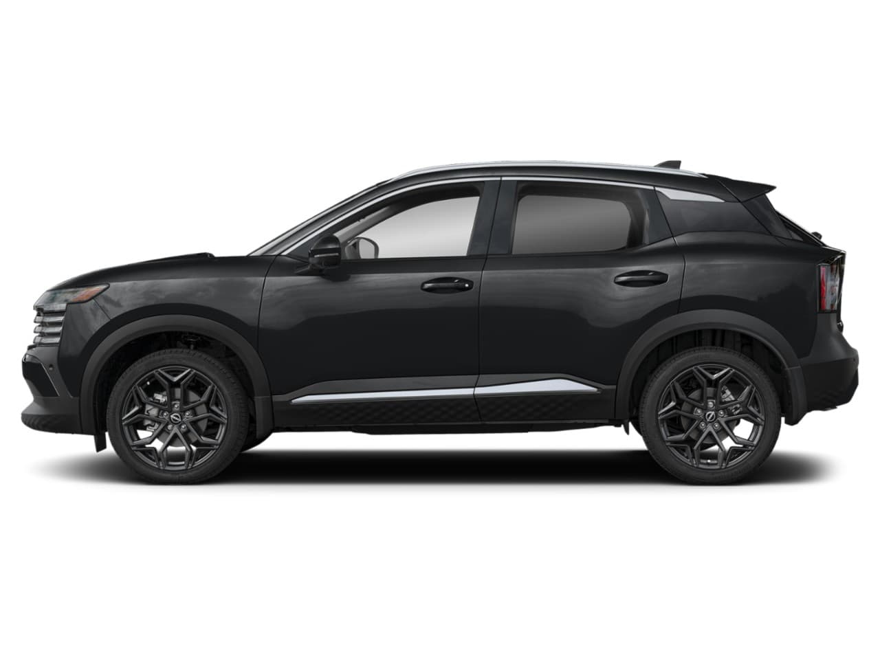 2027 Nissan Kicks SR Premium