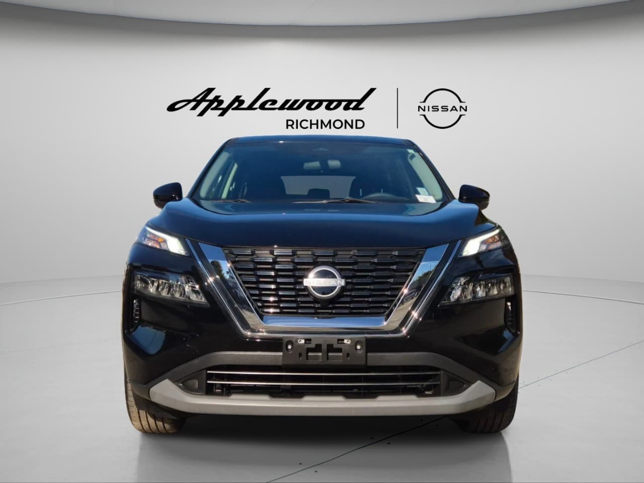 2022 Nissan Rogue S