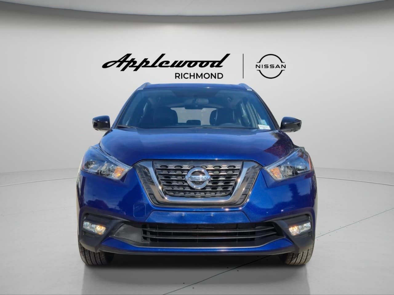 2019 Nissan Kicks SR