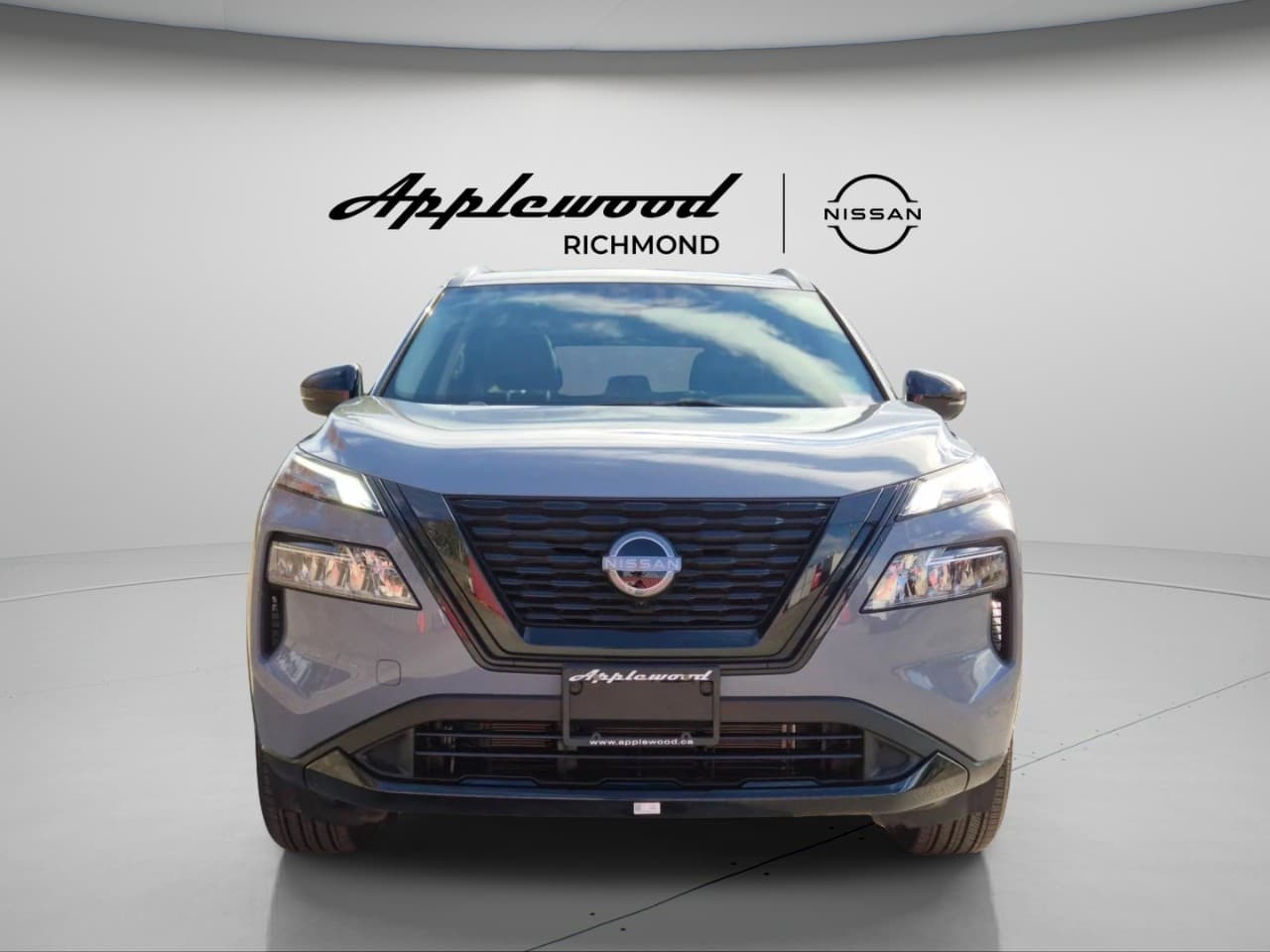 2023 Nissan Rogue SV Midnight Edition