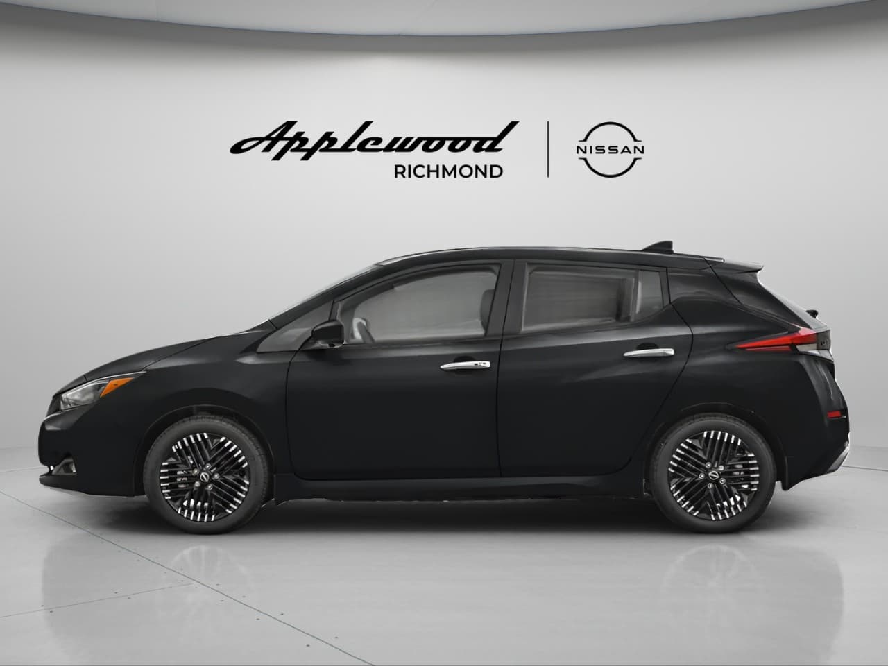 2024 Nissan LEAF SV PLUS
